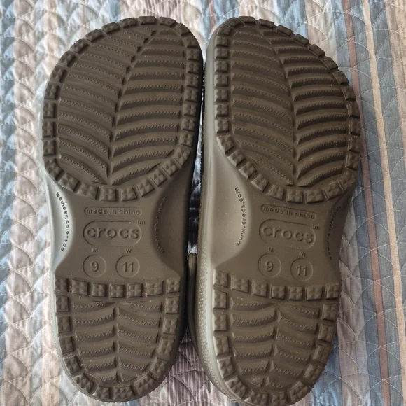 Men's Crocs - Picture 4 of 4